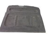 VW Caddy III 2K Maxi Plat De