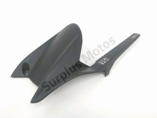 GARDE BOUE ARRIERE TRIUMPH