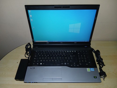 Portable fujitsu lifebook - fujitsu,