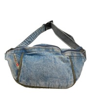 Sac Diesel Denim Taille