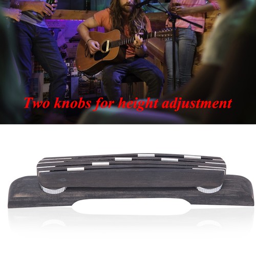 Chevalet guitare go104 en - chevalet, de