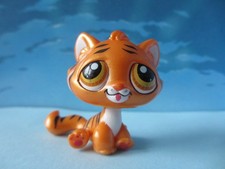 PETSHOP ANIMAUX SAUVAGES 