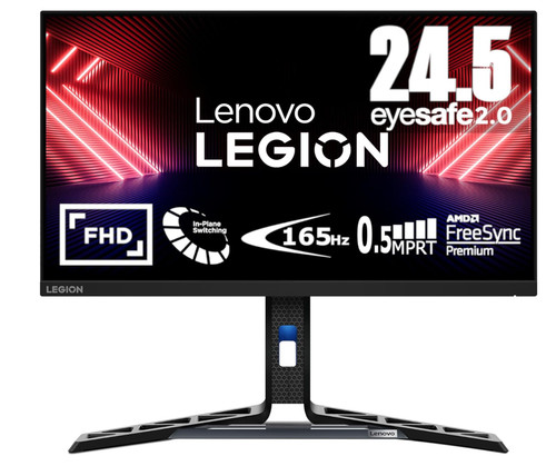 Lenovo legion r25i - lenovo,