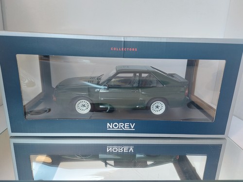 Norev audi sport - sport, quattro