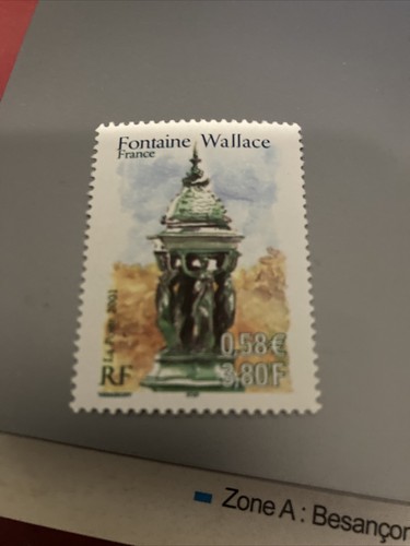 Timbres france neuf - de,