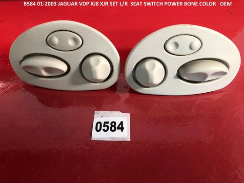 B584 2003 jaguar vdp xj8 - jaguar,