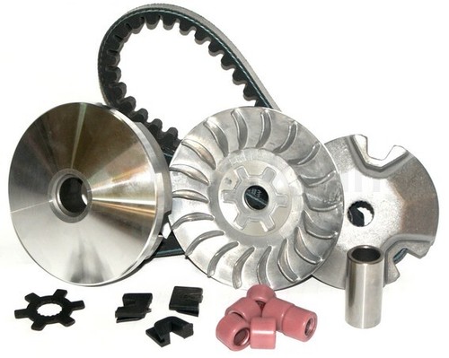 Variateur joue fixe - joue,