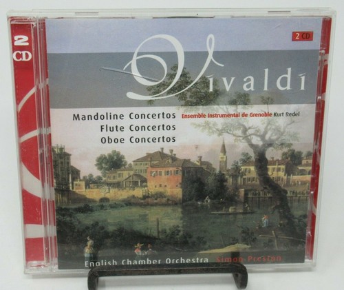 Simon preston vivaldi - preston,