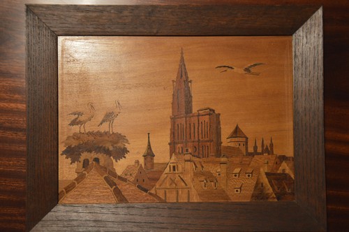 Tableau alsace en - tableau,