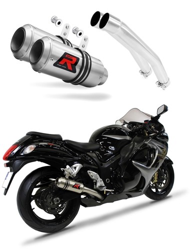 Gsxr 1300 hayabusa - hayabusa, 2008