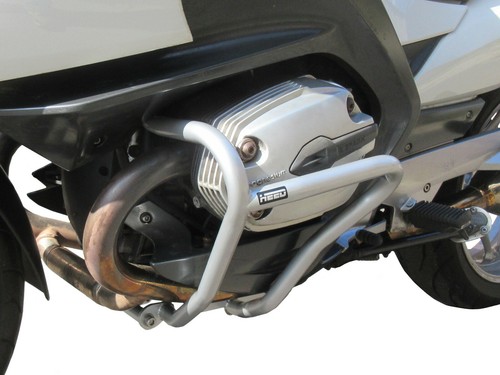 Crash bars pare - pare, heed