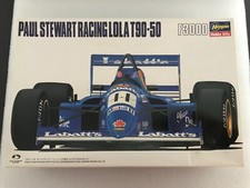 Maquette LOLA T90-50 Paul