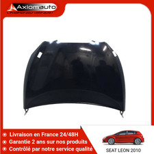 🇫🇷 CAPOT SEAT LEON II