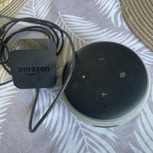 Enceinte alexa connecter - enceinte,