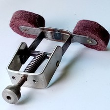 Slingerland Noir Feutre