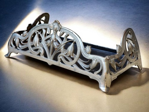 Muster schutz jugendstil - muster,