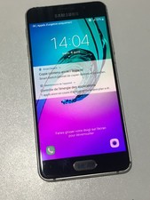 Samsung Galaxy A3 / Pour