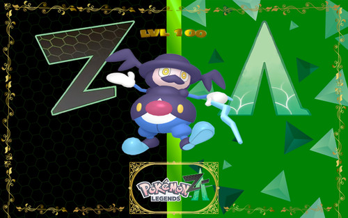 Pokemon glaquette mr - pokemon,