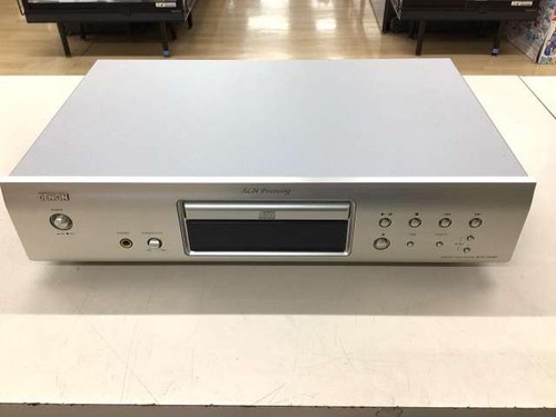Lecteur denon dcd - lecteur, dcd-755ae