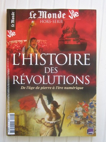 Monde hors série - le,