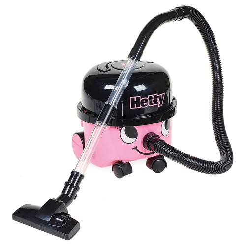 Aspirateur hetty pour - pour, enfants