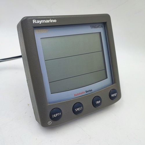 Raymarine st60 tridata - tridata,