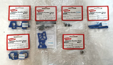 Kyosho SPADA 09 Blue Aluminum