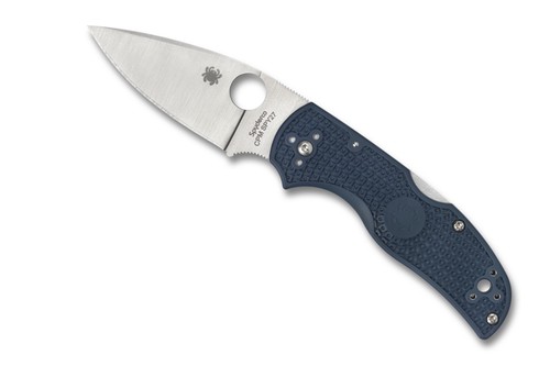 Spyderco native lightweight - spyderco, 5