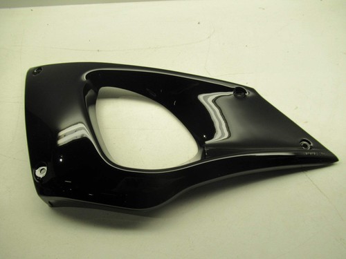 Flanc gauche yamaha tdm 850 - gauche,