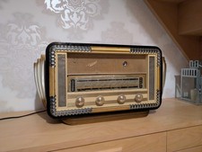 Poste de radio TSF - Océanic