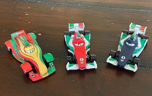 Disney pixar cars world grand - disney,