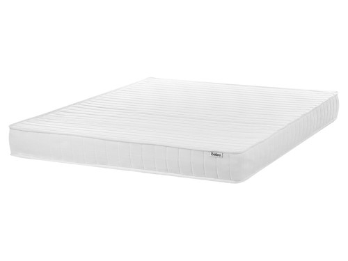 Matelas double ressorts - matelas,