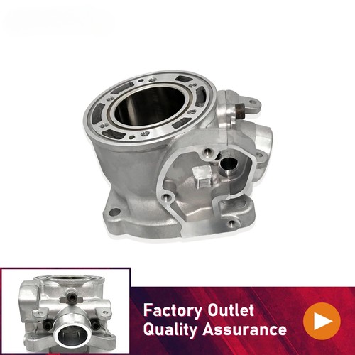 Air cylinder block motocross - block,