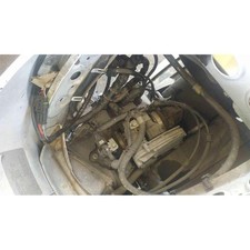 MOTEUR COMPLET PIAGGIO