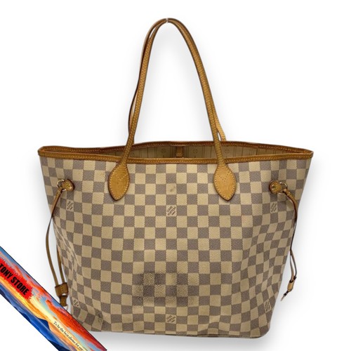 Sac fourre tout - fourre-tout, vuitton