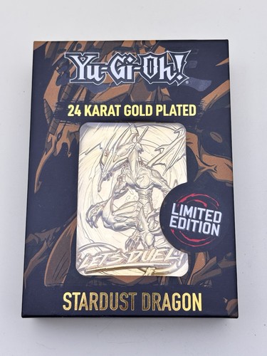 Carte métal plaque - yu, gi