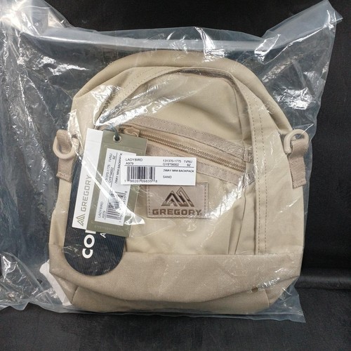 Mini sac dos gregory - mini,