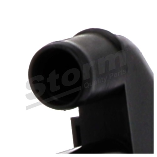 Radiateur dacia sandero - radiateur, 1.4