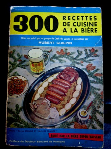 Cuisine 300 recettes à la - 300,