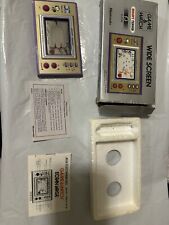 JI21 Snoopy Tennis - Game &