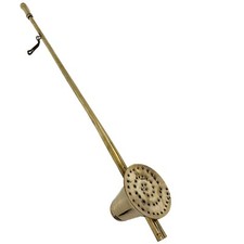 Cornet acoustique trompette