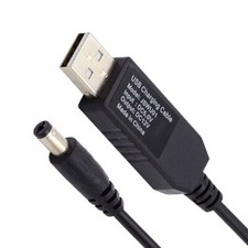 Convertisseur USB Boost - USB