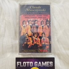 K7 Audio FR : Claude