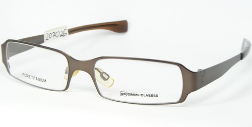 Gimme glasses vol 1 - gimme,