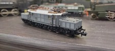 trains miniature TRIX e9302