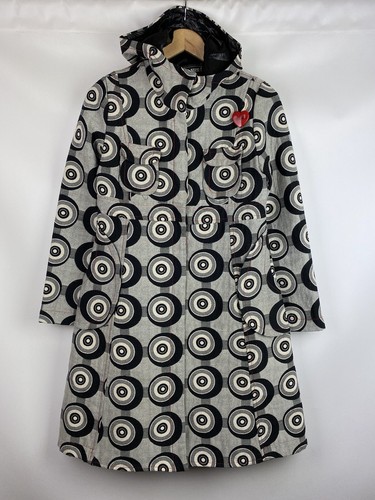 Desigual ladies geometric