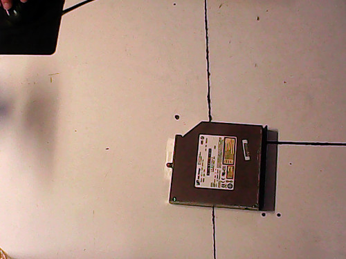 Graveur l632 asus - ts-l632,