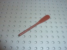 Rame LEGO minifig reddish