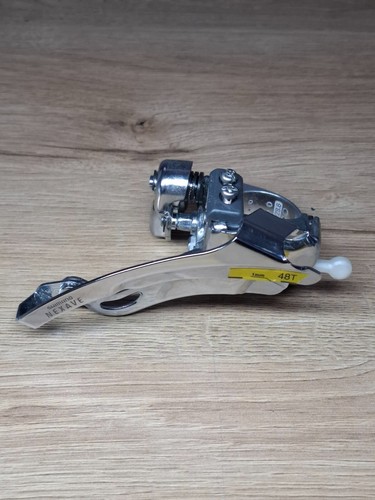 Dérailleur avant shimano - dérailleur,