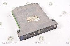 Carte comptage posit. automate